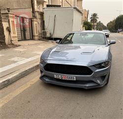 فورد موستانج